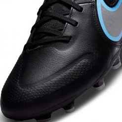 NIKE LEGEND 9 ACADEMY FG/MG Nero -Offerta Economica Novità nike da1174 legend 9 academy fg mg scarpe calcio uomo 043212101 004 5