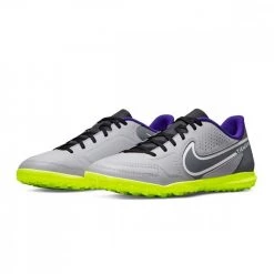 NIKE TIEMPO LEGEND 9 CLUB TF -Offerta Economica Novità nike da1193 tiempo legend 9 club tf scarpe calcio uomo 045889101 017 2