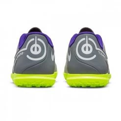 NIKE TIEMPO LEGEND 9 CLUB TF -Offerta Economica Novità nike da1193 tiempo legend 9 club tf scarpe calcio uomo 045889101 017 3