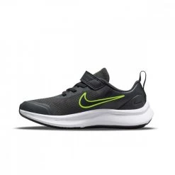 NIKE STAR RUNNER 3 BAMBINO Nero 13 NIKE STAR RUNNER 3 BAMBINO Nero -Offerta Economica Novità nike da2777 star runner 3 bambino tutte sneaker bambino 043223601 004 6