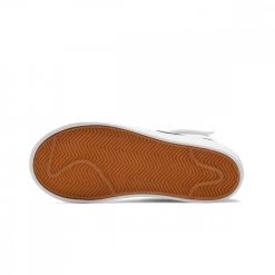 NIKE BLAZER MID '77 BAMBINO Bianco -Offerta Economica Novità nike da4087 blazer mid 77 bambino tutte sneaker bambino 041762401 100 5