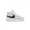 NIKE BLAZER MID '77 BABY Bianco -Offerta Economica Novità nike da4088 blazer mid 77 baby tutte sneaker baby 041762501 100 1