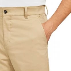 NIKE MEN'S SLIM-FIT GOLF CHINO PANTS -Offerta Economica Novità nike da4130 men s slim fit golf chino pants abbigliamento golf uomo 045767601 297 3