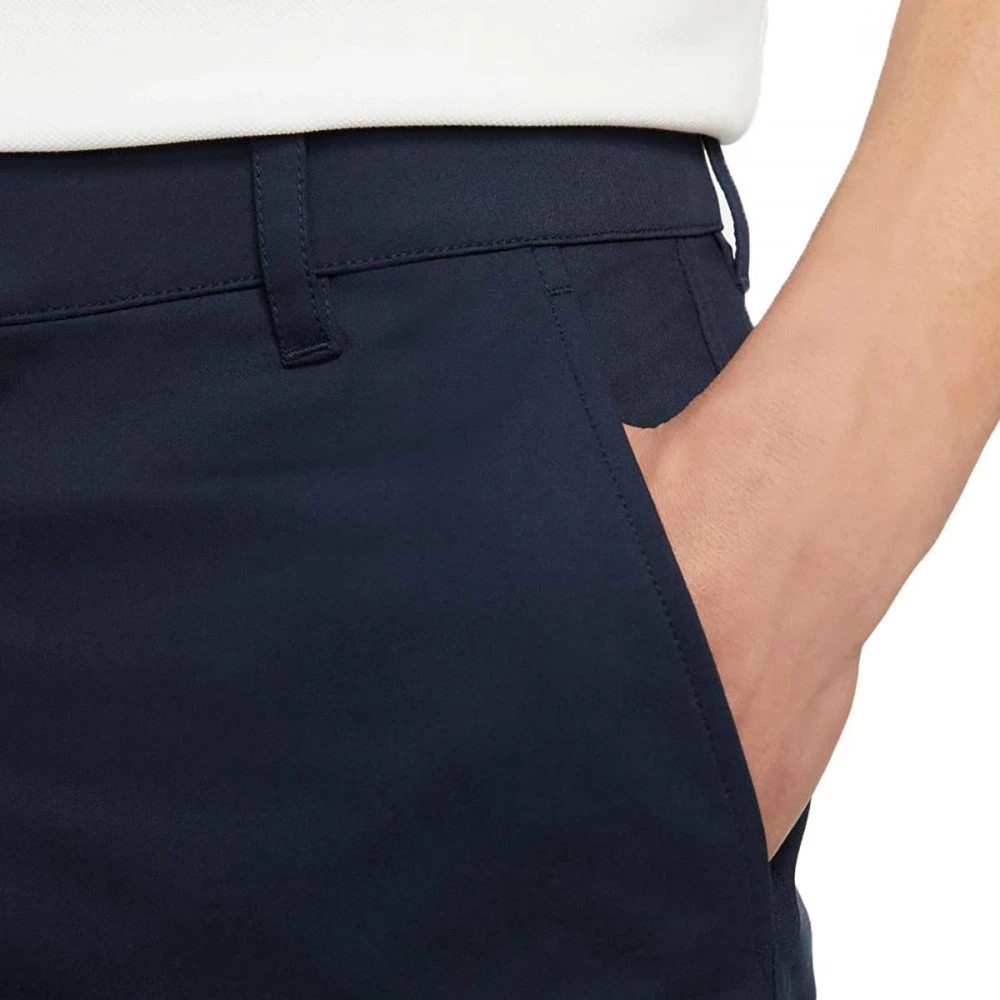 NIKE MEN'S SLIM-FIT GOLF CHINO PANTS 5 NIKE MEN'S SLIM-FIT GOLF CHINO PANTS - immagine 3