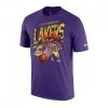 NIKE T-SHIRT CTS SHATTERED LAKERS Viola 1 NIKE T-SHIRT CTS SHATTERED LAKERS Viola -Offerta Economica Novità nike da5830 t shirt cts shattered lakers abbigliamento basket uomo 044587201 547 1