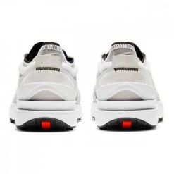 NIKE WAFFLE ONE Bianco -Offerta Economica Novità nike da7995 waffle one tutte sneaker uomo 044169401 100 3