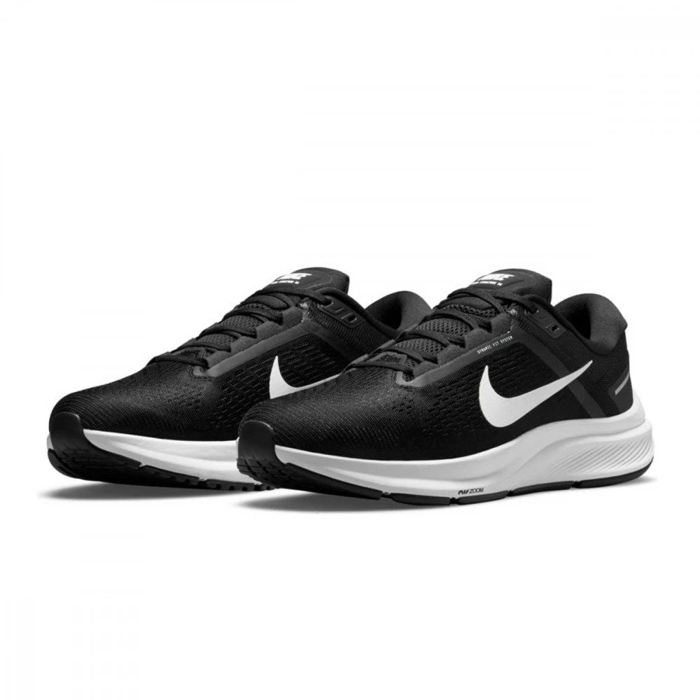 NIKE AIR ZOOM STRUCTURE 24 4 NIKE AIR ZOOM STRUCTURE 24 - immagine 2