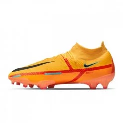 NIKE PHANTOM GT2 PRO DF FG -Offerta Economica Novità nike dc0759 phantom gt2 pro df fg scarpe calcio uomo 044466201 808 6