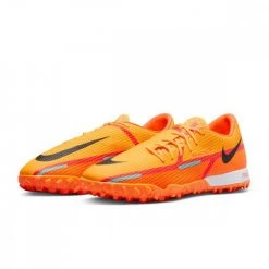 NIKE REACT PHANTOM GT2 PRO TF -Offerta Economica Novità nike dc0768 react phantom gt2 pro tf scarpe calcio uomo 044466301 808 2