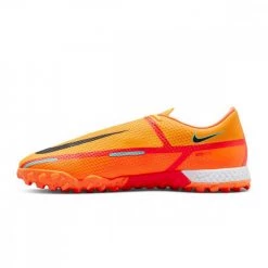 NIKE REACT PHANTOM GT2 PRO TF -Offerta Economica Novità nike dc0768 react phantom gt2 pro tf scarpe calcio uomo 044466301 808 6