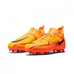 NIKE PHANTOM GT2 ACADEMY DF FG/MG BAMBINO -Offerta Economica Novità nike dc0813 phantom gt2 academy df fg mg bambino scarpe calcio bambino 044466501 808 2