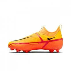 NIKE PHANTOM GT2 ACADEMY DF FG/MG BAMBINO -Offerta Economica Novità nike dc0813 phantom gt2 academy df fg mg bambino scarpe calcio bambino 044466501 808 6