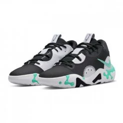 NIKE PG 6 Nero -Offerta Economica Novità nike dc1974 pg 6 scarpe basket uomo 044584301 001 2