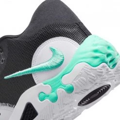 NIKE PG 6 Nero -Offerta Economica Novità nike dc1974 pg 6 scarpe basket uomo 044584301 001 5