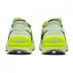 NIKE WAFFLE ONE CRATER Lime -Offerta Economica Novità nike dc2650 waffle one crater tutte sneaker uomo 043438401 300 3