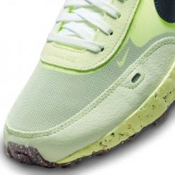 NIKE WAFFLE ONE CRATER Lime -Offerta Economica Novità nike dc2650 waffle one crater tutte sneaker uomo 043438401 300 4