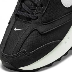 NIKE AIR MAX DAWN DONNA Nero -Offerta Economica Novità nike dc4068 air max dawn donna tutte sneaker donna 043926001 001 4