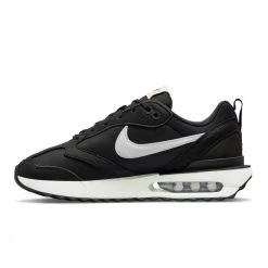 NIKE AIR MAX DAWN DONNA Nero -Offerta Economica Novità nike dc4068 air max dawn donna tutte sneaker donna 043926001 001 6