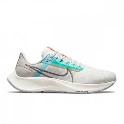 NIKE AIR ZOOM PEGASUS 38 MFS DONNA Bianco