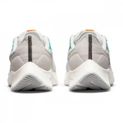 NIKE AIR ZOOM PEGASUS 38 MFS DONNA Bianco -Offerta Economica Novità nike dc4566 air zoom pegasus 38 mfs donna scarpe running donna 043294901 100 3