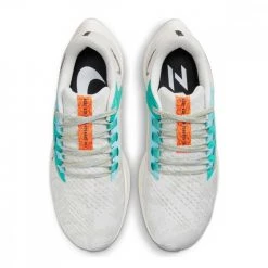 NIKE AIR ZOOM PEGASUS 38 MFS DONNA Bianco -Offerta Economica Novità nike dc4566 air zoom pegasus 38 mfs donna scarpe running donna 043294901 100 4