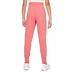 NIKE PANTALONI CLUB BAMBINA Rosa -Offerta Economica Novità nike dc7211 pantaloni club bambina abbigliamento bambino 044518501 603 2