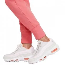 NIKE PANTALONI CLUB BAMBINA Rosa -Offerta Economica Novità nike dc7211 pantaloni club bambina abbigliamento bambino 044518501 603 5