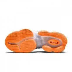 NIKE LEBRON 19 -Offerta Economica Novità nike dc9339 lebron 19 scarpe basket uomo 044584701 001 4