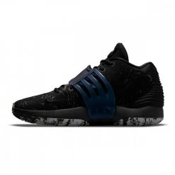 NIKE KD14 LASER Nero -Offerta Economica Novità nike dc9379 kd14 triple black scarpe basket uomo 043925301 001 6
