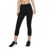 NIKE LEGGINGS ONE CROP DONNA Nero -Offerta Economica Novità nike dd0247 leggings one crop donna abbigliamento training e palestra donna 042410101 010 1