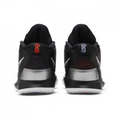 NIKE KYRIE INFINITY BAMBINO Nero 10 NIKE KYRIE INFINITY BAMBINO Nero -Offerta Economica Novità nike dd0334 kyrie infinity bambino scarpe basket bambino 044582801 001 3