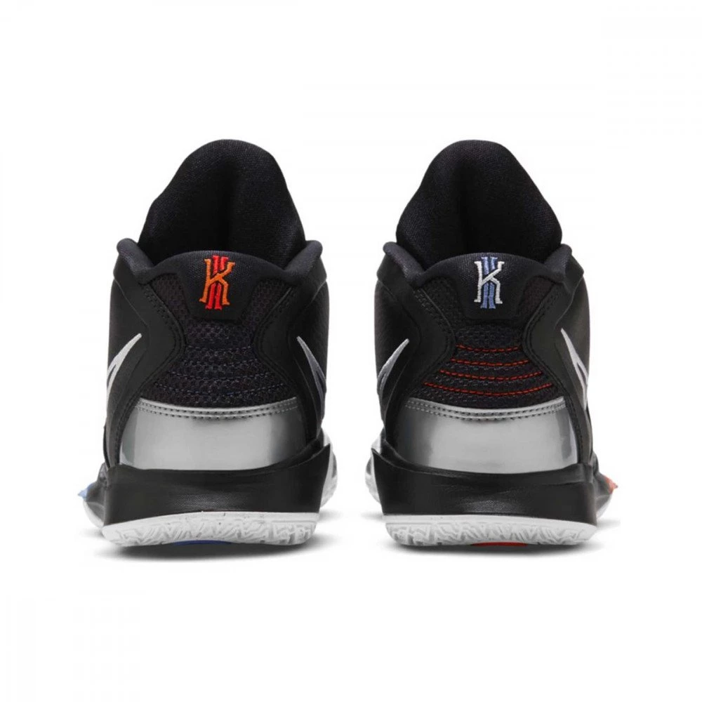 NIKE KYRIE INFINITY BAMBINO Nero 5 NIKE KYRIE INFINITY BAMBINO Nero - immagine 3