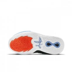 NIKE KYRIE INFINITY BAMBINO Nero 11 NIKE KYRIE INFINITY BAMBINO Nero -Offerta Economica Novità nike dd0334 kyrie infinity bambino scarpe basket bambino 044582801 001 4