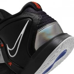NIKE KYRIE INFINITY BAMBINO Nero 12 NIKE KYRIE INFINITY BAMBINO Nero -Offerta Economica Novità nike dd0334 kyrie infinity bambino scarpe basket bambino 044582801 001 5