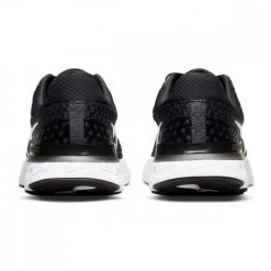 NIKE REACT INFINITY RUN 3 DONNA Nero 10 NIKE REACT INFINITY RUN 3 DONNA Nero -Offerta Economica Novità nike dd3024 react infinity run 3 donna scarpe running donna 044562301 001 3