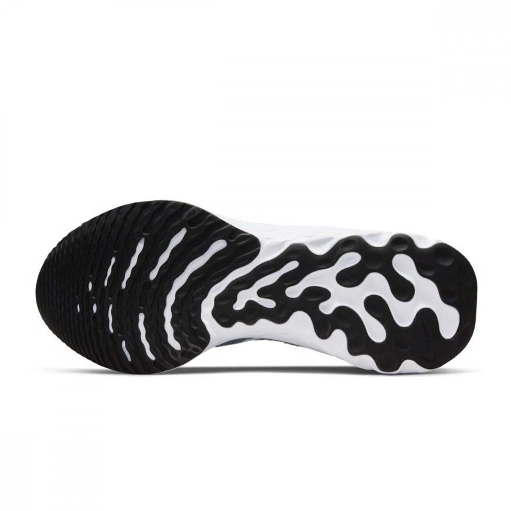 NIKE REACT INFINITY RUN 3 DONNA Nero 7 NIKE REACT INFINITY RUN 3 DONNA Nero - immagine 5