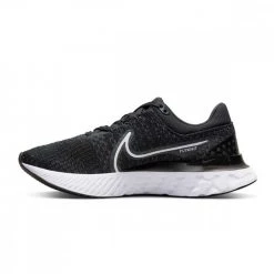 NIKE REACT INFINITY RUN 3 DONNA Nero 13 NIKE REACT INFINITY RUN 3 DONNA Nero -Offerta Economica Novità nike dd3024 react infinity run 3 donna scarpe running donna 044562301 001 6