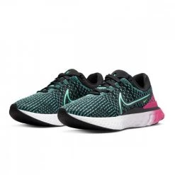 NIKE REACT INFINITY RUN 3 DONNA Multicolor -Offerta Economica Novità nike dd3024 react infinity run 3 donna scarpe running donna 044562401 003 2