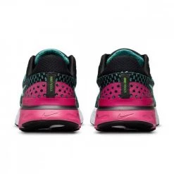 NIKE REACT INFINITY RUN 3 DONNA Multicolor -Offerta Economica Novità nike dd3024 react infinity run 3 donna scarpe running donna 044562401 003 3