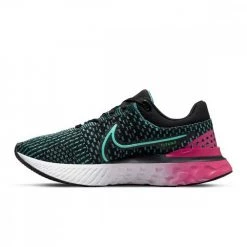 NIKE REACT INFINITY RUN 3 DONNA Multicolor -Offerta Economica Novità nike dd3024 react infinity run 3 donna scarpe running donna 044562401 003 6