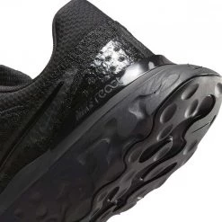 NIKE REACT INFINITY RUN 3 DONNA Nero -Offerta Economica Novità nike dd3024 react infinity run 3 donna scarpe running donna 044562501 005 5