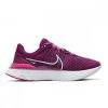 NIKE REACT INFINITY RUN 3 DONNA Viola -Offerta Economica Novità nike dd3024 react infinity run 3 donna scarpe running donna 044562601 500 1