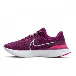 NIKE REACT INFINITY RUN 3 DONNA Viola -Offerta Economica Novità nike dd3024 react infinity run 3 donna scarpe running donna 044562601 500 6