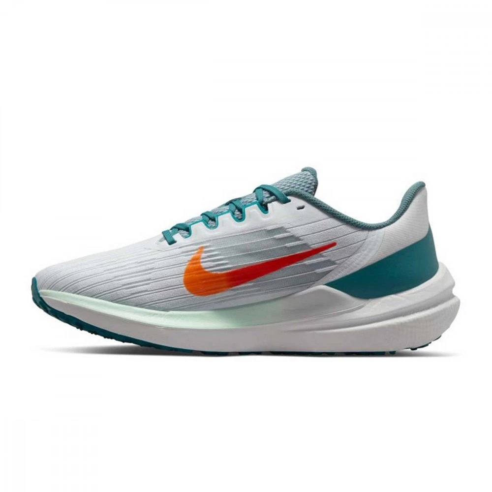 NIKE AIR WINFLO 9 8 NIKE AIR WINFLO 9 - immagine 6