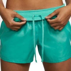 NIKE SHORT SWOOSH RUN DONNA Verde 8 NIKE SHORT SWOOSH RUN DONNA Verde -Offerta Economica Novità nike dd6831 short swoosh run donna abbigliamento running donna 044563401 392 3