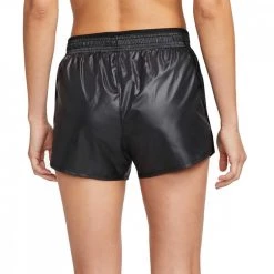 NIKE SHORT SWOOSH RUN DONNA Nero -Offerta Economica Novità nike dd6831 w nk swsh run short abbigliamento running donna 043959201 010 2