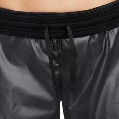 NIKE SHORT SWOOSH RUN DONNA Nero -Offerta Economica Novità nike dd6831 w nk swsh run short abbigliamento running donna 043959201 010 3