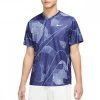 T-SHIRT NIKECOURT DRI-FIT VICTORY PRINTED Viola 2 T-SHIRT NIKECOURT DRI-FIT VICTORY PRINTED Viola -Offerta Economica Novità nike dd8333 m nkct dry victory top pr abbigliamento tennis uomo 044471101 455 1
