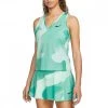 NIKE CANOTTA DRI-FIT VICTORY PRINTED DONNA Verde -Offerta Economica Novità nike dd8847 canotta dri fit victory printed donna abbigliamento tennis donna 045236701 379 1