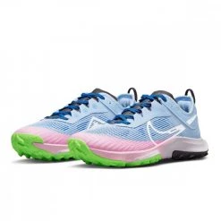 NIKE AIR ZOOM TERRA KIGER 8 DONNA -Offerta Economica Novità nike dh0654 air zoom terra kiger 8 donna trail running running donna 044563501 500 2